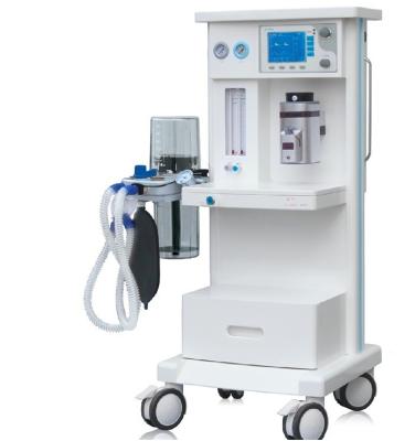 China All Examination Surgical And Invasive Anesthesia CE Approved Medical Portable Anesthesia Machine SX-560B2 for sale