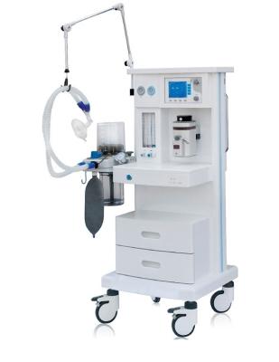 China All hospital invasive medical equipment surgical portable anesthesia and anesthesia machine price SX-560B3 for sale