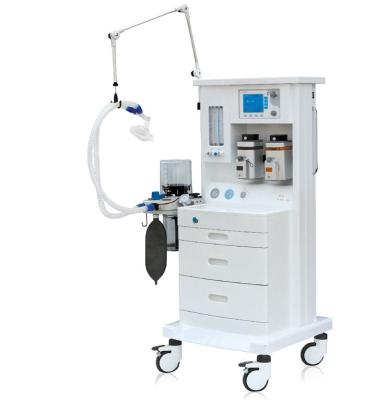 China All SX-560B4 Examination Factory Price Anesthesy Machine Hospital /Anestesia Machine Surgical and Invasive Anesthesia for sale