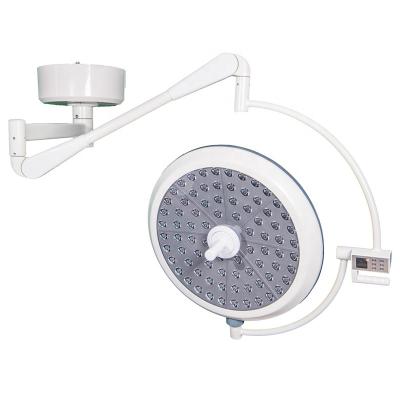 China Excellent Durable Cold Light Operating Lamp Ceiling LED Surgical Shadowless Operation Light for sale