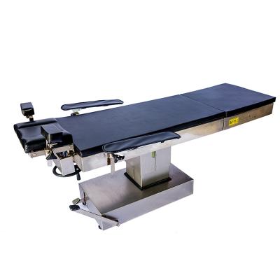 China Dental Examination Hand Rest Acrylic Hot Lifting Orthopedic Surgical Table for sale