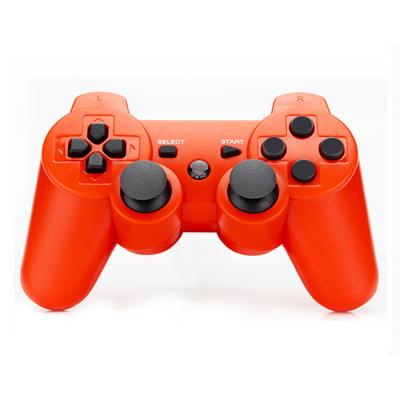 China Neutral VIBRATION MOTOR PS3 Wireless Game Controllers Snowflake P3 Handle P3 Gamepad Phone Controllers for sale