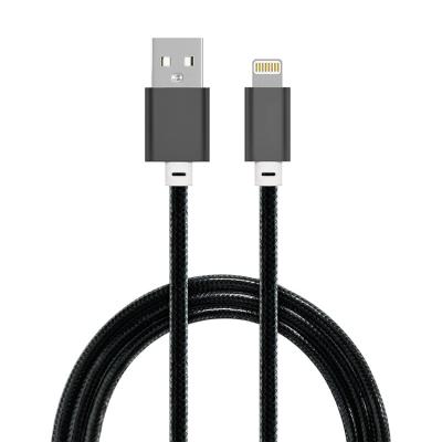 China Fast Charging Speed ​​3A Fast Charging Data Cables Type C Cable 1m/2m/3m USB PD 18W Compatible For iPhone Cable for sale