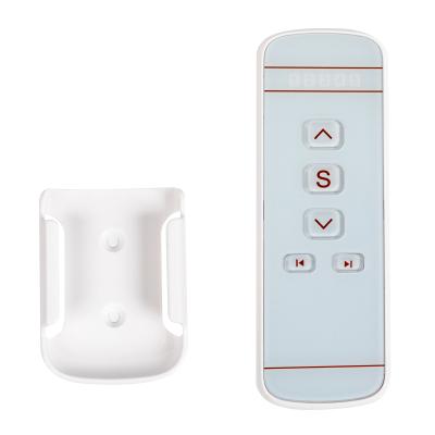 China Remote control for automatic door rolling code remote control for Somfy Telis 4 Soliris Rts rolling curtain for sale