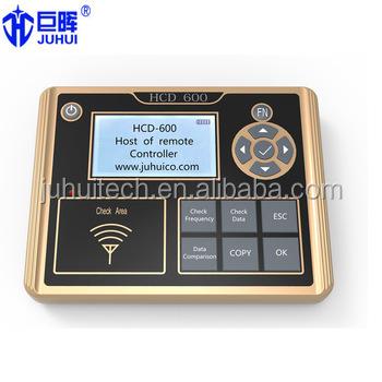 China HCD600 Controller Remote Controller Receiver Board Locksmith Tool Host Remote Control for sale