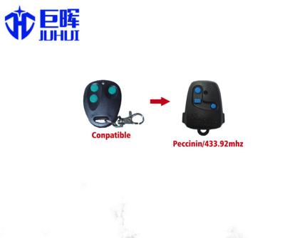 China Universal compatible with Peccinin JH-TX23 remote control for sale