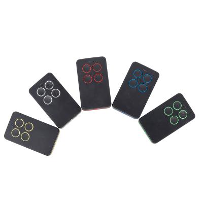 China Universal Multi-Frequency Universal Garage Remote Control Duplicator 433 868 315 390 MHz Rolling Code for sale