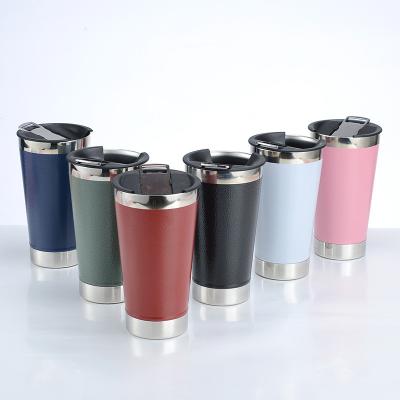 China Durable RJ 20oz Stainless Steel Travel Tumbler Mugs Vacuum Cup for sale