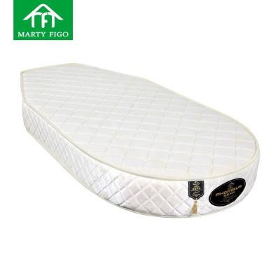 China Removable Cover Customized Single Mini Campervan Mattress For RV Or Boat for sale