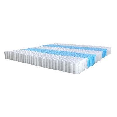 China Manufacturer 3/5/7/9 pocket system mattress coil innerspring mattress box spring manufacturer innerspring pocket innerspring coil for sale