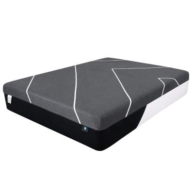 China Removable Cover Queen Size Non-slipped Removable Zipper Cover For Mattress for sale