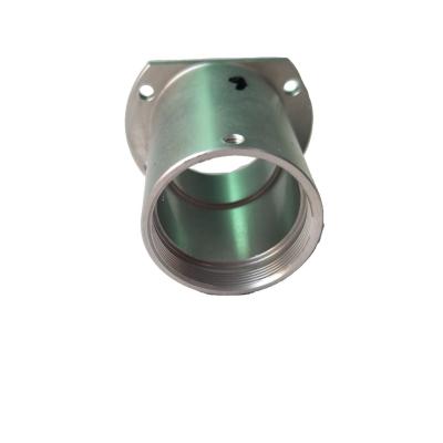 China ISO Precision CNC Machining Service for Custom CNC Machined Parts CNC OEM Machining Part for sale