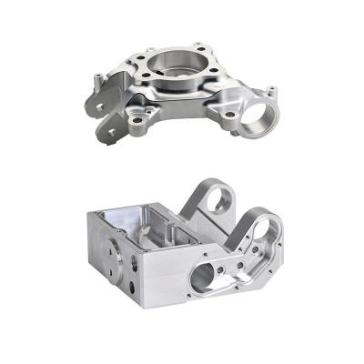 China OEM Service CNC Parts Milling and Turning Machining for Micro Machining Requirements for sale