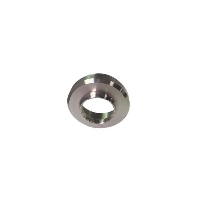 China Precision Gear Medical Device Plastic Part Milling Machining Aluminum Extrusion Manufacturers for sale