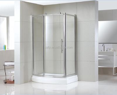 China With View European Style Fashion Shower Enclosure for sale