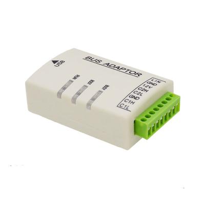 China USB TO CAN LIN Adapter for automotive electronics supply SDK UAT0401 for sale