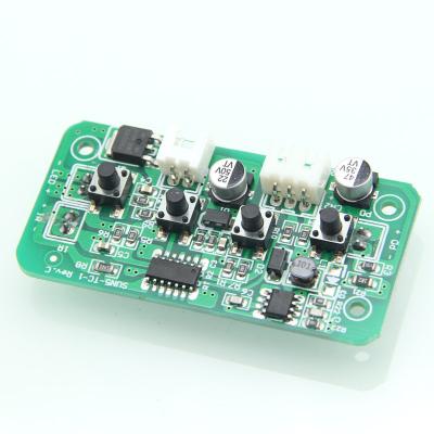 China Professional Manufacturer FR4 Power Supply PCBA Board Assembly PCB Custom Circuit Boards for sale