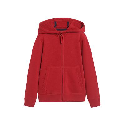 China New Professional Design SANQIANG QUICK DRY Color Blocking Casual Sweater Hooded Pullover for sale