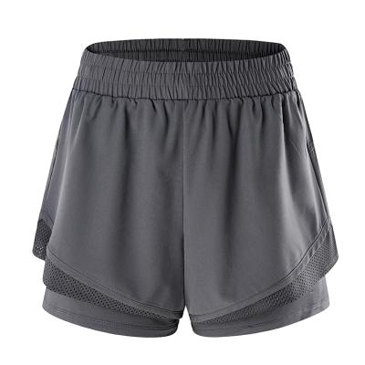 China QUICK DRY Mens Sweat Resistant Active Athletic Performance Shorts Sports Shorts for sale