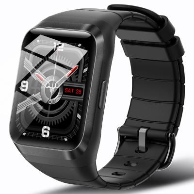 China SENBONO SD-2 Touch Screen Smart Watch Men Sport GPS Tracker Wristband IP68 Smartwatch Waterproof Women Fitness Tracker For IOS Android for sale