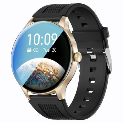 China New 2022 SENBONO Touch Screen Smart Watch NY20 Men 360*360 HD Screen IP68 Fitness Tracker Sports Smartwatch Women Waterproof For IOS Android for sale