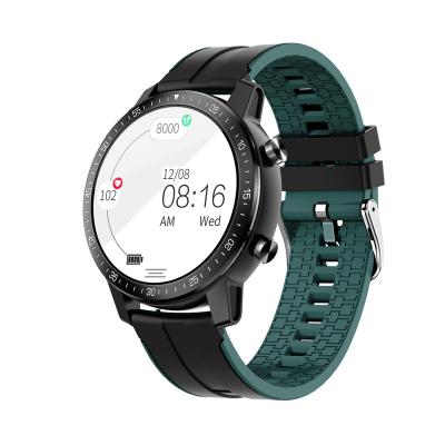 China SENBONO Touch Screen OEM S30 Sports Smart Watch Men Women Fitness Tracker Support Custom Dial Calls SMS Reminder Smartwatch for sale