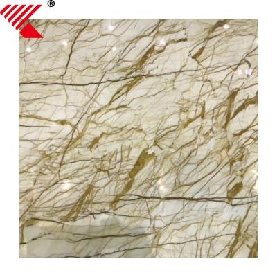 China Countertops 20 Years Stone Projects Experience Sofitel Turkish Gold Marble Gold Slab Beige Marble On Sale for sale