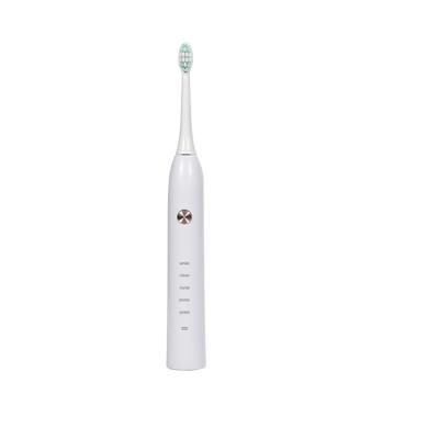 China OEM Battery Powered Popular Waterproof Cheap Toothbrush Electric Slim For Teeth With Custom Packing for sale