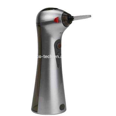 China 2021 Hot Selling Portable Refillable Dental Water Jet Oral Irrigator SC1001 Tooth Care Products for sale