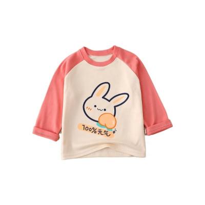 China Smart Casual Baby yoda shirt New cartoon design cotton material long sleeve baby Shirt for sale