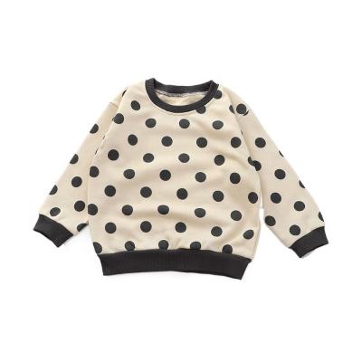 China Smart Casual WEN Spring children's new children's sweater boys' Top Girls sweater for sale