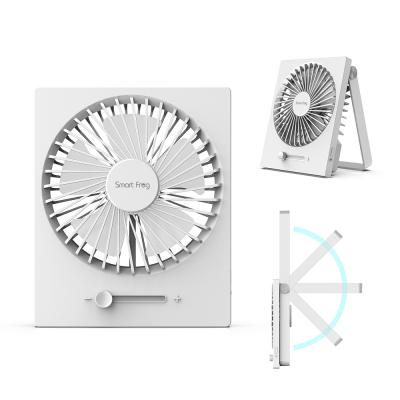 China Mordern Air Cooling Mini Desktop Plastic Adjustable Wall Hanging Summer USB Fan Fan With Best Price for sale