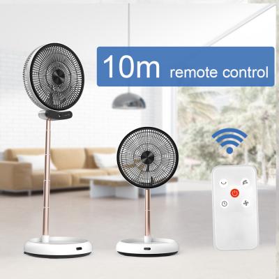 China Wholesale Cheap Low Voltage Power Humidifier Motor Fold Cool Desktop Air Fan Stand Fan With Humidifier for sale