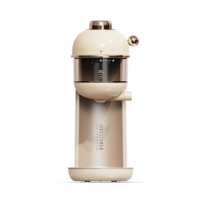 China BPA Free Multi Function Full Function Baby Milk Modulator Baby Milk Modulator Automatic Formula Kettle for sale