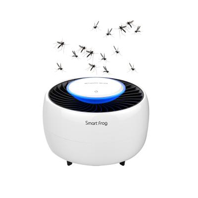 China Sustainable Smartfrog Mosquito Killer Lamp Trap With Low Price for sale