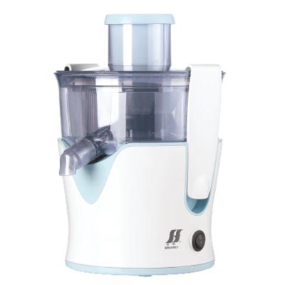 China Easy Handling Sustainable CB SHL216 300W GS CE EMC ROHS Multi Centrifugal Juice Extractor for sale