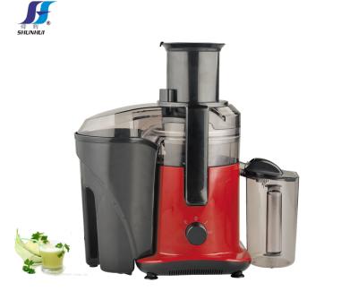 China Hotel quality main electric professional sugar cane juicer mini for home use for sale