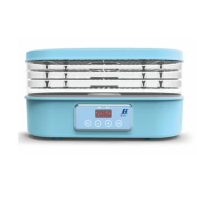 China NEW 2017 High Efficiency Four Layer Electric Single Food Dehydrator for sale