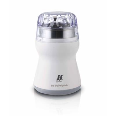 China SHG265 180W 50g Mini Easy Operation Coffee Grinder Electronic Grinder for Home Use for sale