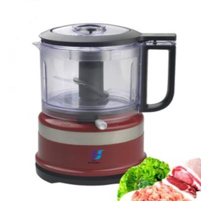 China Easy Operation 2017NEW 240W SHR197 MINI Kitchen Chopper for sale