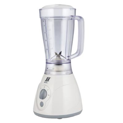 China Popular Large Capacity 260W SHG389 Max Capacity 800ml 2 in 1 Food Blender for sale