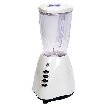 China Popular Kitchen Appliances 1400ML 300W 2 in 1 GS CE EMC ROHS CB Blender for Household Use for sale