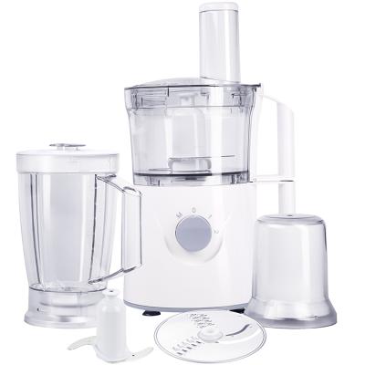 China Fashion Multi-Function Electric Household Kitchen Appliances Mini Electric Food Processor 1.5L With Cleaver for sale