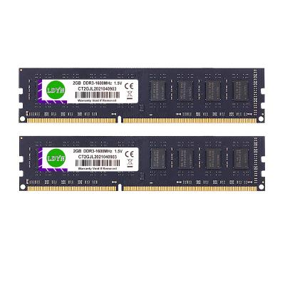 China Original Desktop Memory Pc3-12800u 240pin 1.5v Dimm Ram Pc 3-10600u Pc3-8500u Ram 1600mhz DDR4 1600MHz Ddr3 2gb 4gb 8gb Memoria for sale