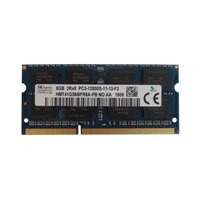 China High Performance In Hynix 3 Ram DDR3L 2GB 4GB 8GB 1600Mhz 1333Mhz12800S Running Laptop Memoria Ram Ddr 8 Gb Sodimm Ram12800s for sale