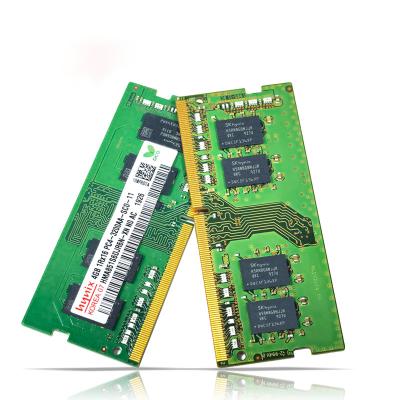 China Sodimm ddr4 2x8gb 1.2v 4gb from Hynix Wholesale LAPTOP/Computer Memory RAM ddr4 8gb/16gb/32gb 2666MHZ/21300MHZ RDA 4 Laptop for sale