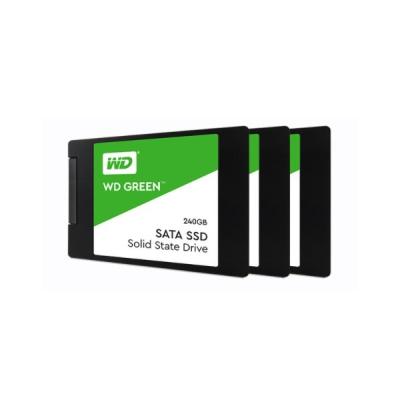 China Western Solid State Green SSD 480GB 120G 128GB 240GB 256GB 960G SATA 2.5inch 7200rpm Solid State Drive Internal SSD For Laptop Desktop for sale