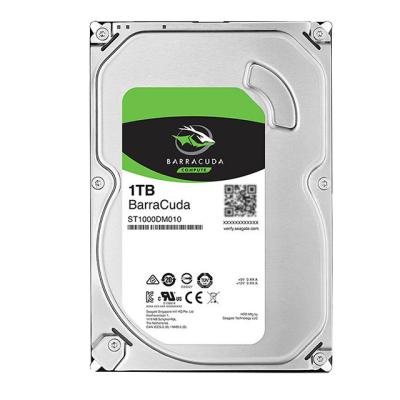 China Hdd 500GB 1TB 2TB HDD HD Hard Drive 3.5