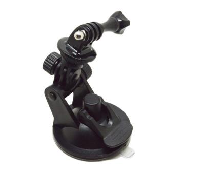 China Support Camera Factory Supply Suction Cup Mount Directly For Camera With Adapter for sale