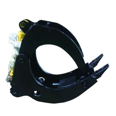 China Customer Required Manufacturing high-quality excavator bucket for sale